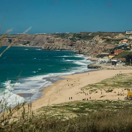 Charming Rustic Wine Cellar House In With Fireplace * Reguengo Grande