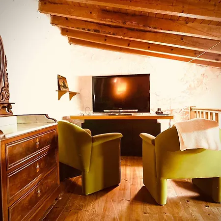 Charming Rustic Wine Cellar House In With Fireplace 度假居 Reguengo Grande