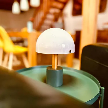 Charming Rustic Wine Cellar House In With Fireplace Casa vacanze