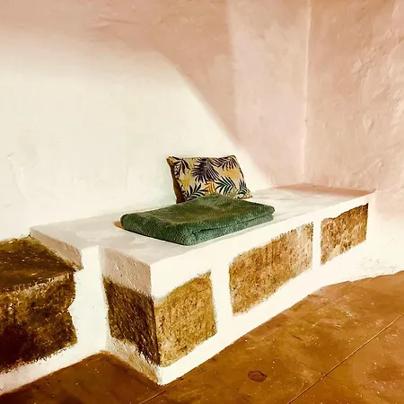 Charming Rustic Wine Cellar House In With Fireplace Casa vacanze *