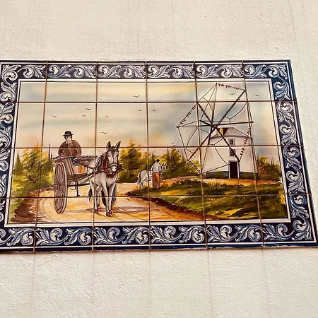 Casa vacanze Charming Rustic Wine Cellar House In With Fireplace