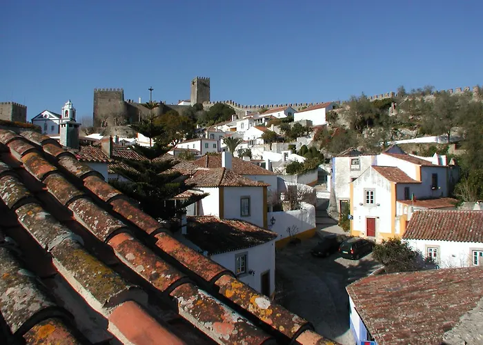 Hébergement de vacances Charming Rustic Wine Cellar House In With Fireplace Reguengo Grande