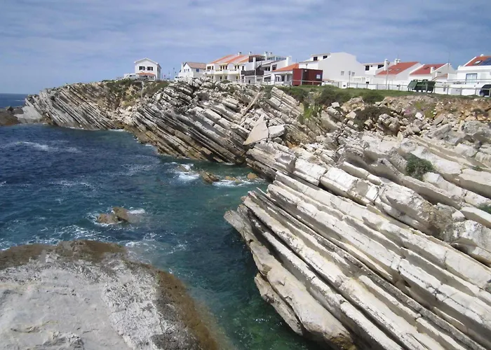 Charming Rustic Wine Cellar House In With Fireplace Reguengo Grande