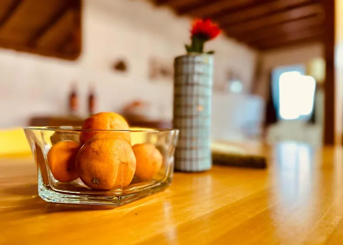 Charming Rustic Wine Cellar House In With Fireplace Nyaraló *