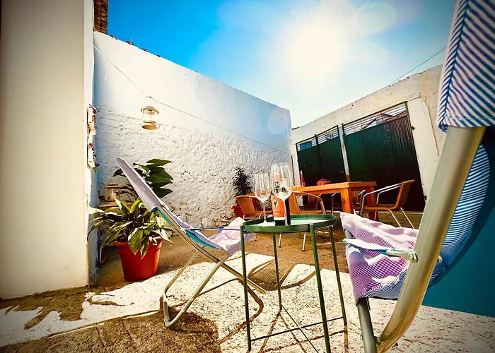 Nyaraló Charming Rustic Wine Cellar House In With Fireplace *